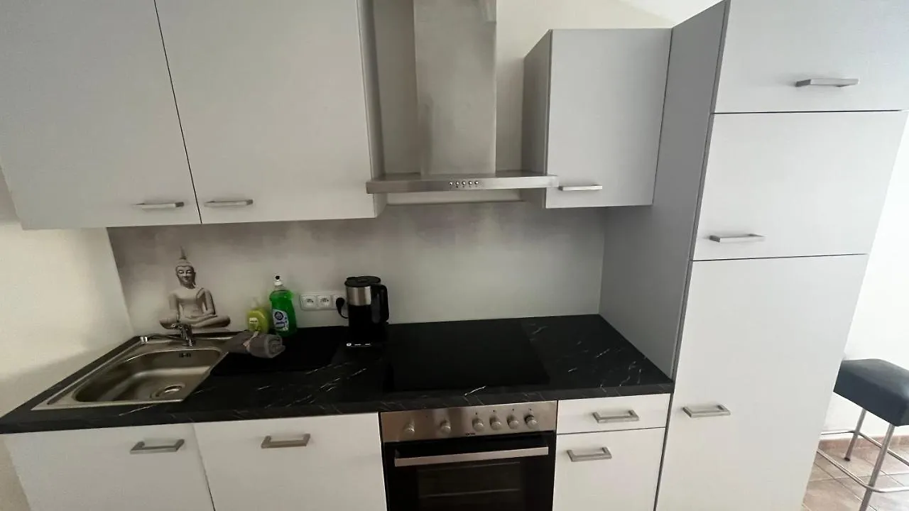 Praha 3 Apartman S Balkonem Apartment